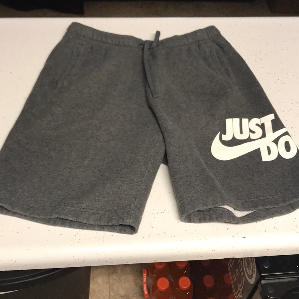 Nike Sweat Shorts